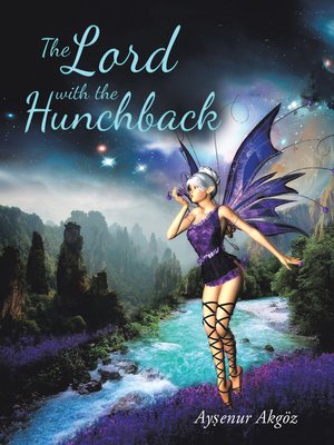 cover image of The Lord with the Hunchback